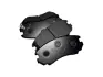 Колодки гальмівні передні Chery Tiggo 7 Pro KLM KLM AutoParts T1E-3501080 (фото 2)