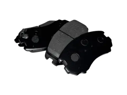 Колодки гальмівні передні Chery Tiggo 7 Pro KLM KLM AutoParts T1E-3501080