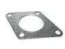 Прокладка катализатора Chery Tiggo 5 KLM KLM AutoParts T21-1205221 (фото 1)