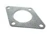 Прокладка катализатора Chery Tiggo 5 KLM KLM AutoParts T21-1205221 (фото 3)