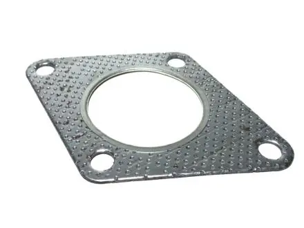 Прокладка катализатора Chery Tiggo 5 KLM KLM AutoParts T21-1205221