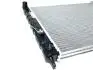 Радіатор охолодження Chery Tiggo 5 KLM KLM AutoParts T21-1301110 (фото 2)