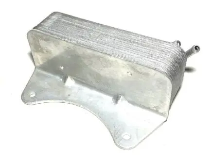 Радиатор АКПП Chery Tiggo 5 KLM KLM AutoParts T21-1301120