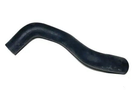 Патрубок радиатора охлаждения (нижний) Chery Tiggo 5 KLM KLM AutoParts T21-1303111