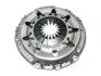 Корзина сцепления (диск T21-1601030) Chery Tiggo 5 KLM KLM AutoParts T21-1601020 (фото 3)