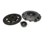 Комплект сцепления Chery Tiggo 5 KLM KLM AutoParts T21-1601020-K (фото 1)