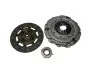 Комплект сцепления Chery Tiggo 5 KLM KLM AutoParts T21-1601020-K (фото 2)