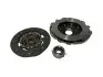 Комплект сцепления Chery Tiggo 5 KLM KLM AutoParts T21-1601020-K (фото 3)