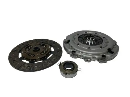 Комплект сцепления Chery Tiggo 5 KLM KLM AutoParts T21-1601020-K