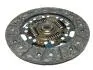 Диск зчеплення Chery Tiggo 5 KLM KLM AutoParts T21-1601030 (фото 2)