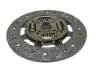 Диск зчеплення Chery Tiggo 5 KLM KLM AutoParts T21-1601030 (фото 3)