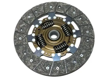 Диск зчеплення Chery Tiggo 5 KLM KLM AutoParts T21-1601030