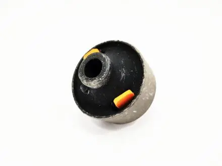 Сайлентблок рычага переднего задний Chery Tiggo KLM KLM AutoParts T21-2909080