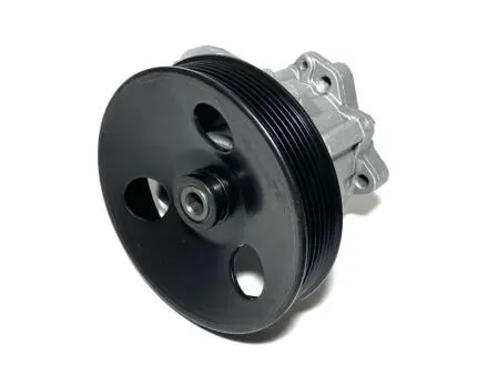 Насос ГУР Chery Tiggo 5 KLM KLM AutoParts T21-3407010