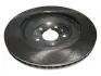 Диск гальмівний передній Chery Tiggo 5 KLM KLM AutoParts T21-3501075 (фото 1)