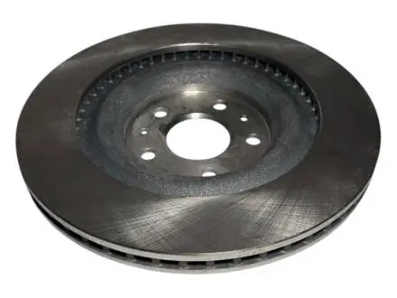 Диск тормозной передний Chery Tiggo 5 KLM KLM AutoParts T21-3501075