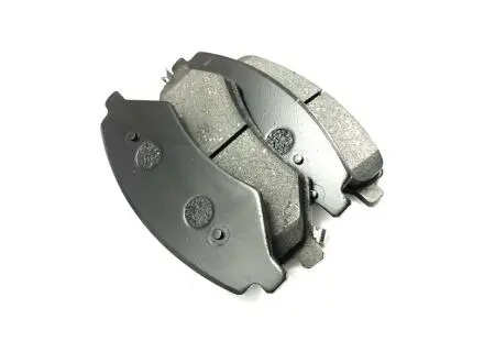 Колодки тормозные передние Chery Tiggo 5 KLM KLM AutoParts T21-3501080