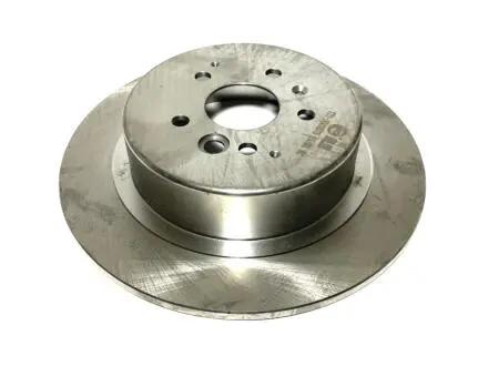 Диск тормозной задний Chery Tiggo 5 KLM KLM AutoParts T21-3502075