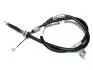 Трос тормозной L Chery Tiggo 5 KLM KLM AutoParts T21-3508090 (фото 1)
