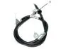 Трос тормозной L Chery Tiggo 5 KLM KLM AutoParts T21-3508090 (фото 3)