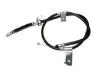 Трос тормозной R Chery Tiggo 5 KLM KLM AutoParts T21-3508100 (фото 1)