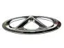Эмблема решетки радиатора Chery Tiggo 5 (210*68mm) KLM KLM AutoParts T21-3921505 (фото 1)