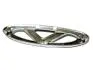 Эмблема решетки радиатора Chery Tiggo 5 (210*68mm) KLM KLM AutoParts T21-3921505 (фото 2)