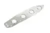 Прокладка випускного колектора Chana Benni Aftermarket YB001-060 (фото 2)