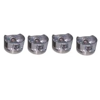Поршень (компл 4 шт) Chana Benni Aftermarket YB006-010