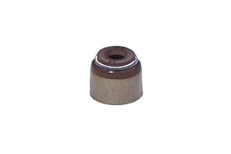 Сальники клапанів Chana Benni (комплект 16 шт) Aftermarket YB007-160