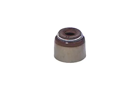 Сальники клапанов Chana Benni (комплект 16 шт) Aftermarket YB007-160