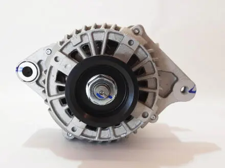 Генератор Chana Benni KLM KLM AutoParts YB028-001