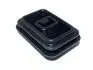 Пыльник вилки сцепления Great Wall Hover H3 Wingle Safe Pegasus 5MT Aftermarket ZM001D-1601013 (фото 4)