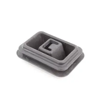 Пильовик вилки зчеплення Great Wall Hover H3 Wingle Safe Pegasus 5MT Aftermarket ZM001D-1601013