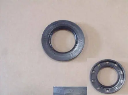 Сальник первинного валу КПП Great Wall Haval H5 2.0 дизель Aftermarket ZM015A-1701022