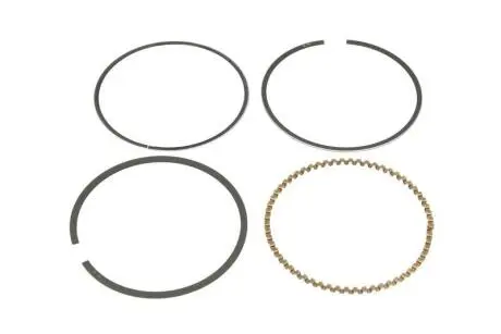 Кільця поршневі STD (к-кт на 1 поршень) Geely EC7 KOLBENSCHMIDT 1136000065-