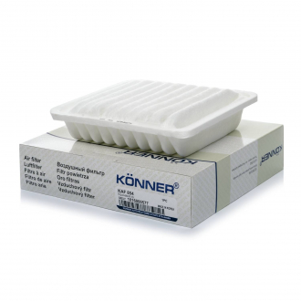 Фільтр очищення повітря KONNER KAF-854 (фото 1)