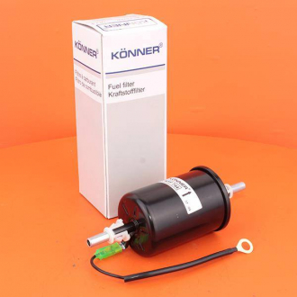 Фильтр топливный Chery KONNER S11-1117110-KONNER (фото 1)