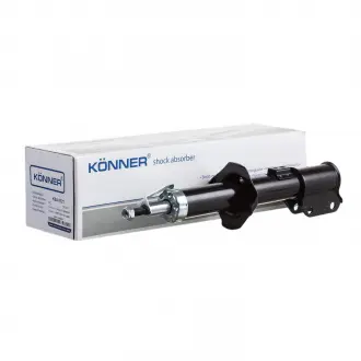 Амортизатор передний (газ) KONNER S21-2905010