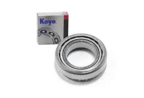 Подшипник КПП вторичного вала малый Chery Amulet KOYO 015409628AA (фото 1)