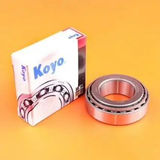 Подшипник КПП вторичного вала передний Geely Emgrand 7 (EC7) KOYO 3305517101