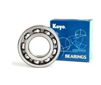 Подшипник КПП дифференциала левый Geely CK / CK-2 KOYO 3408018101