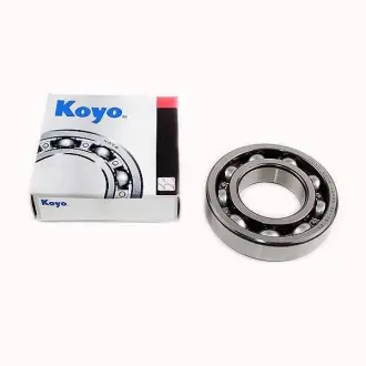Подшипник КПП дифференциала правый Geely Emgrand 7 (EC7) KOYO 3436315702