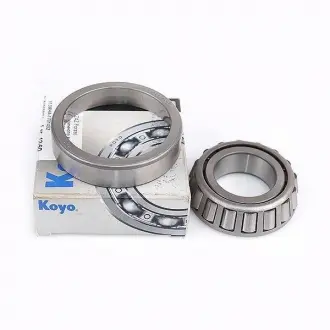 Подшипник КПП вторичного вала передний Chery A13 (ZAZ Forza) KOYO 513MHA-1701402