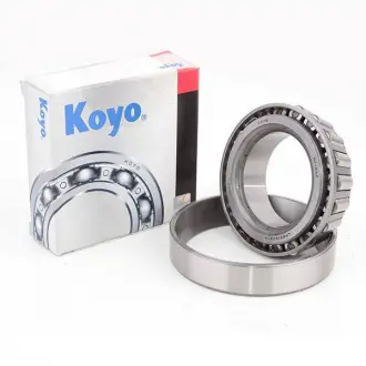 Подшипник КПП дифференциала Chery A13 (ZAZ Forza) KOYO QR519MHA-1701703