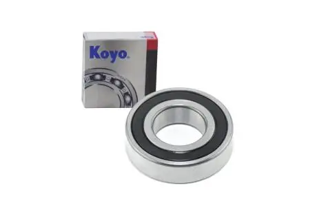 Підшипник КПП первинного вала задній Chery A13 (ZAZ Forza) KOYO QR523-1701411