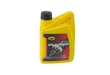 Масло для АКПП и гидросистем Dexron III (1 L) KROON OIL 1212