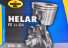 Масло моторное Helar FE LL-04 0W-20 (5 л) KROON OIL 32498 (фото 2)