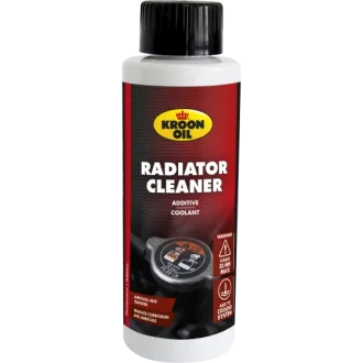 Очиститель системы охлаждения Radiator Cleaner 250мл KROON OIL 36107