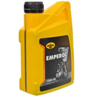 Масло моторное EMPEROL 10W-40 1л KROON OIL KL 02222